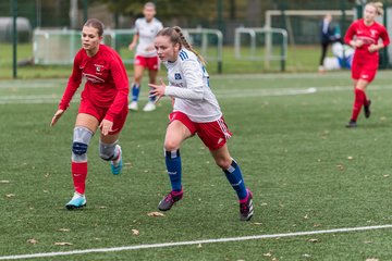 Bild 200 - F Hamburger SV 3 - Walddoerfer SV 2 : Ergebnis: 5:2
